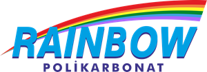 RAİNBOW POLİKARBON