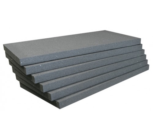 EPS KARBONLU 4 CM