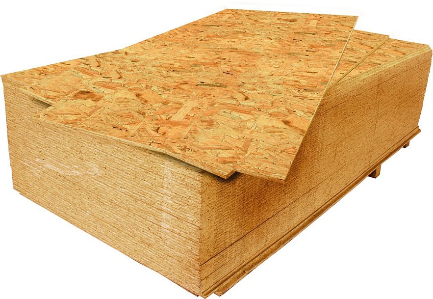 9 MM OSB