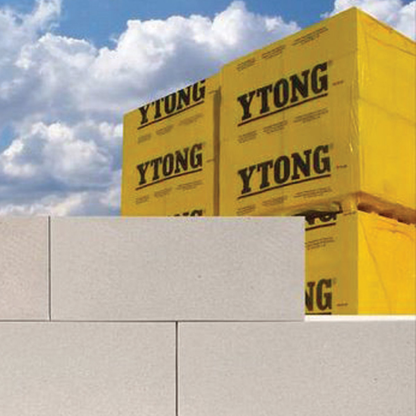 YTONG 10 CM