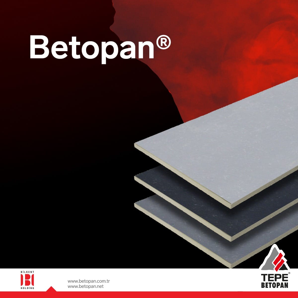 BETOPAN 14 MM