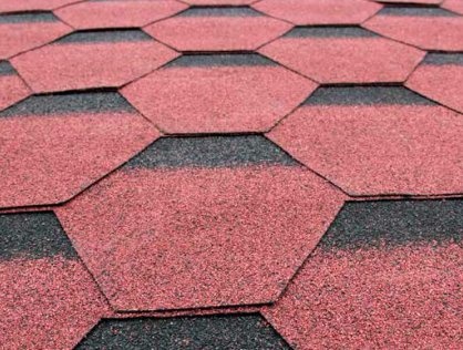 Shingle Çatı Kaplamada Dayanıklılık ve Görsel Zenginlik