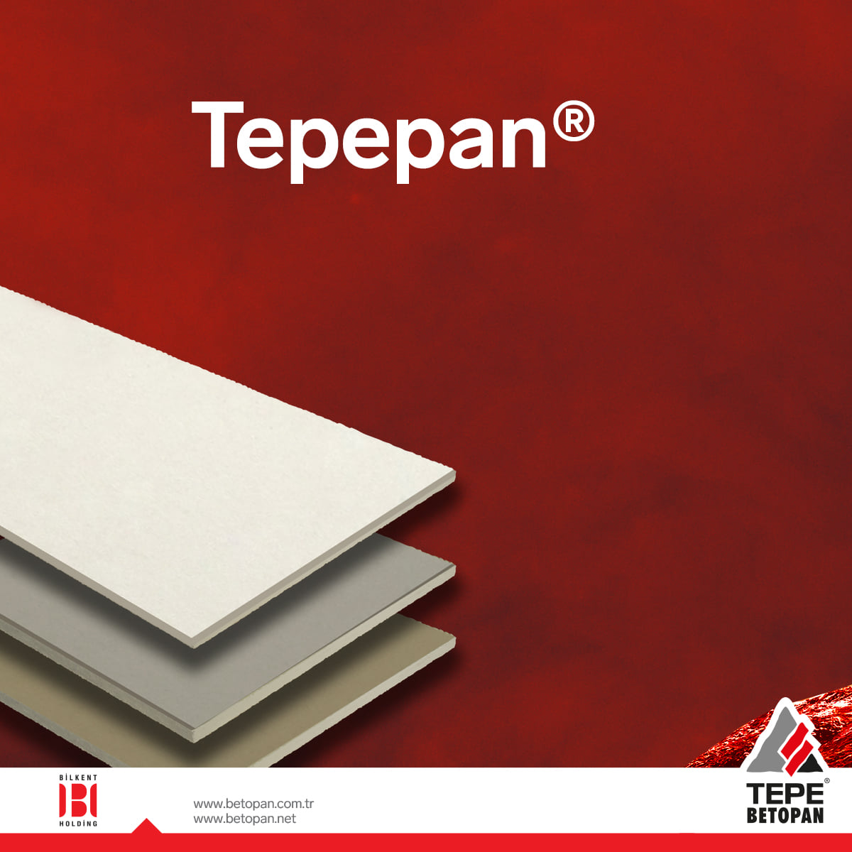 TEPEPAN 12 MM